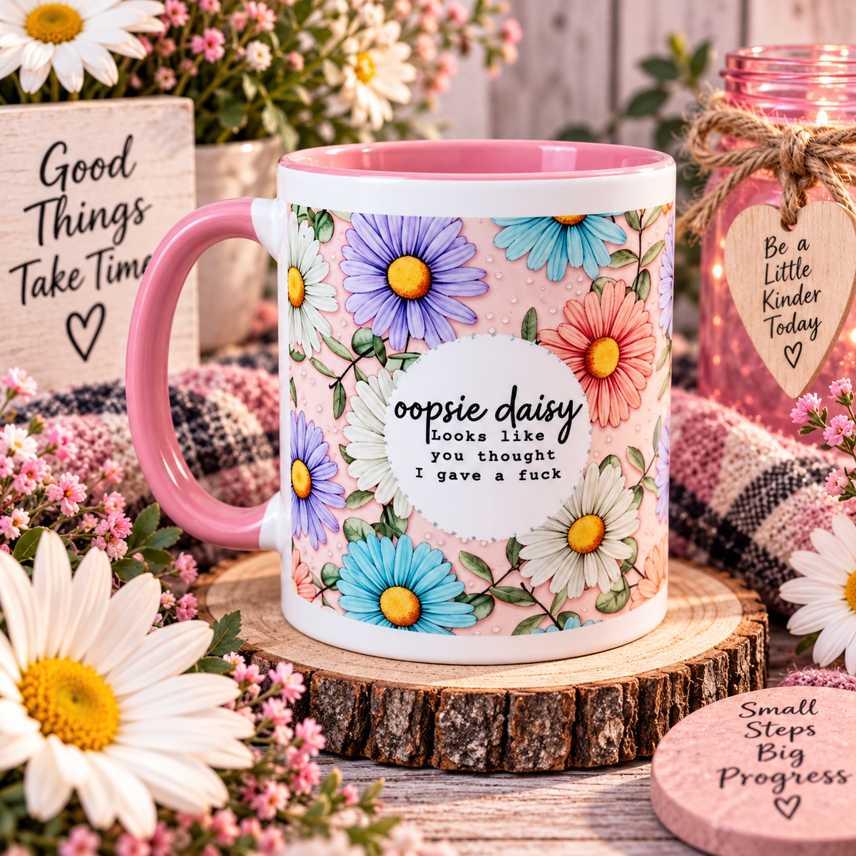 Personalised Coffee Mugs