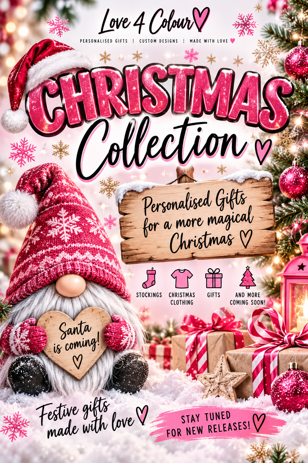 Christmas Collection 🎅🎄
