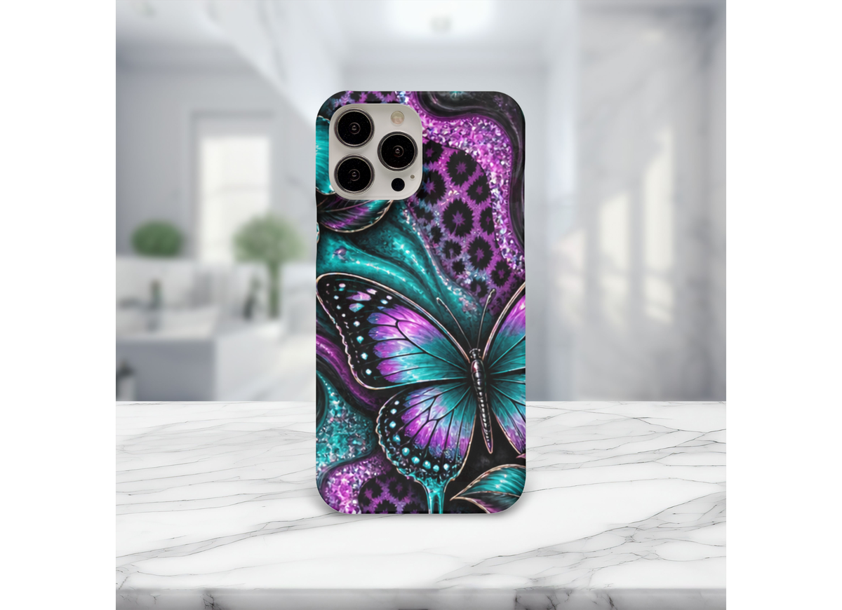 Personalized Phone Case – Choose Your Design & Phone Model