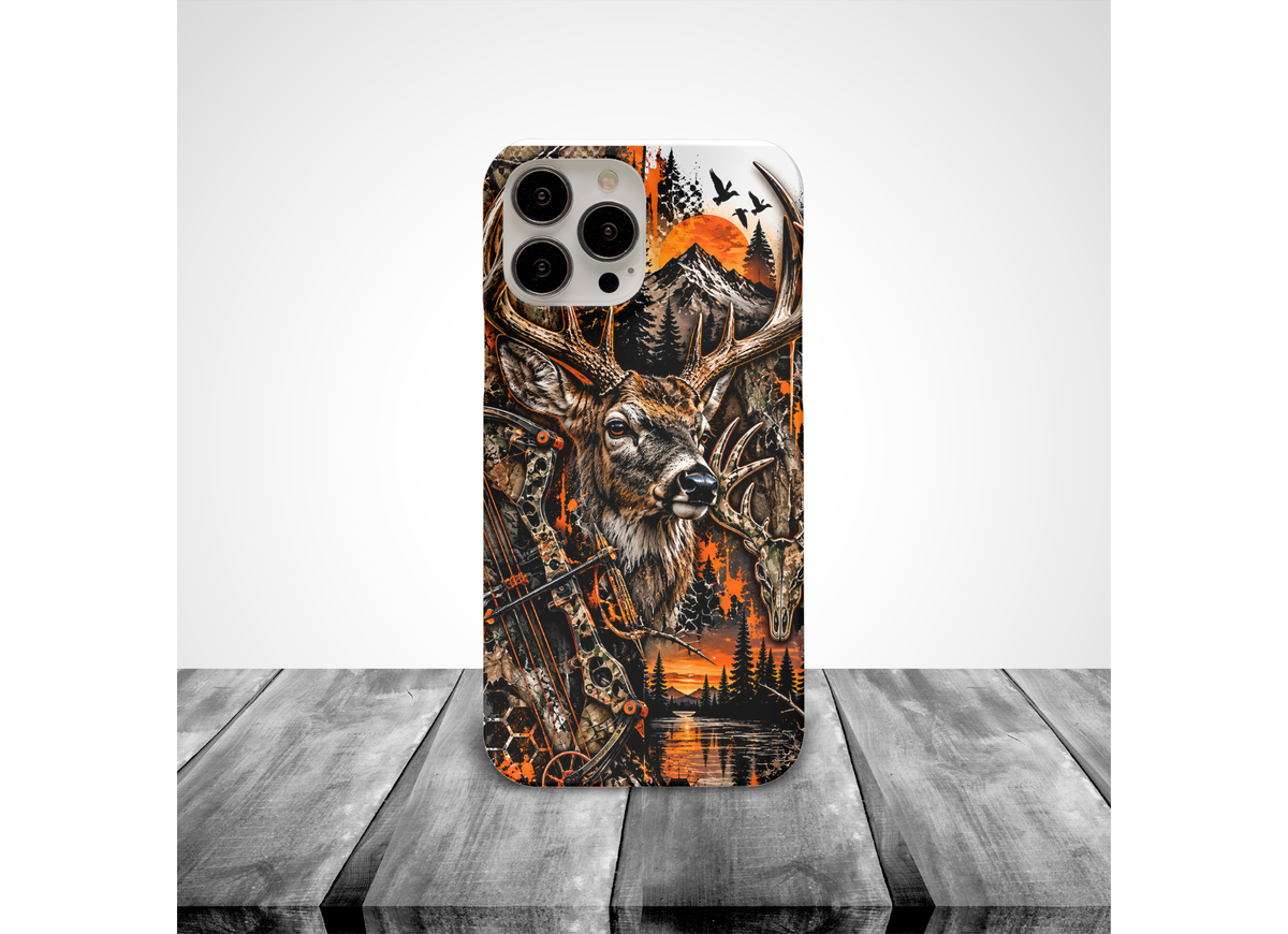 Personalized Phone Case – Choose Your Design & Phone Model