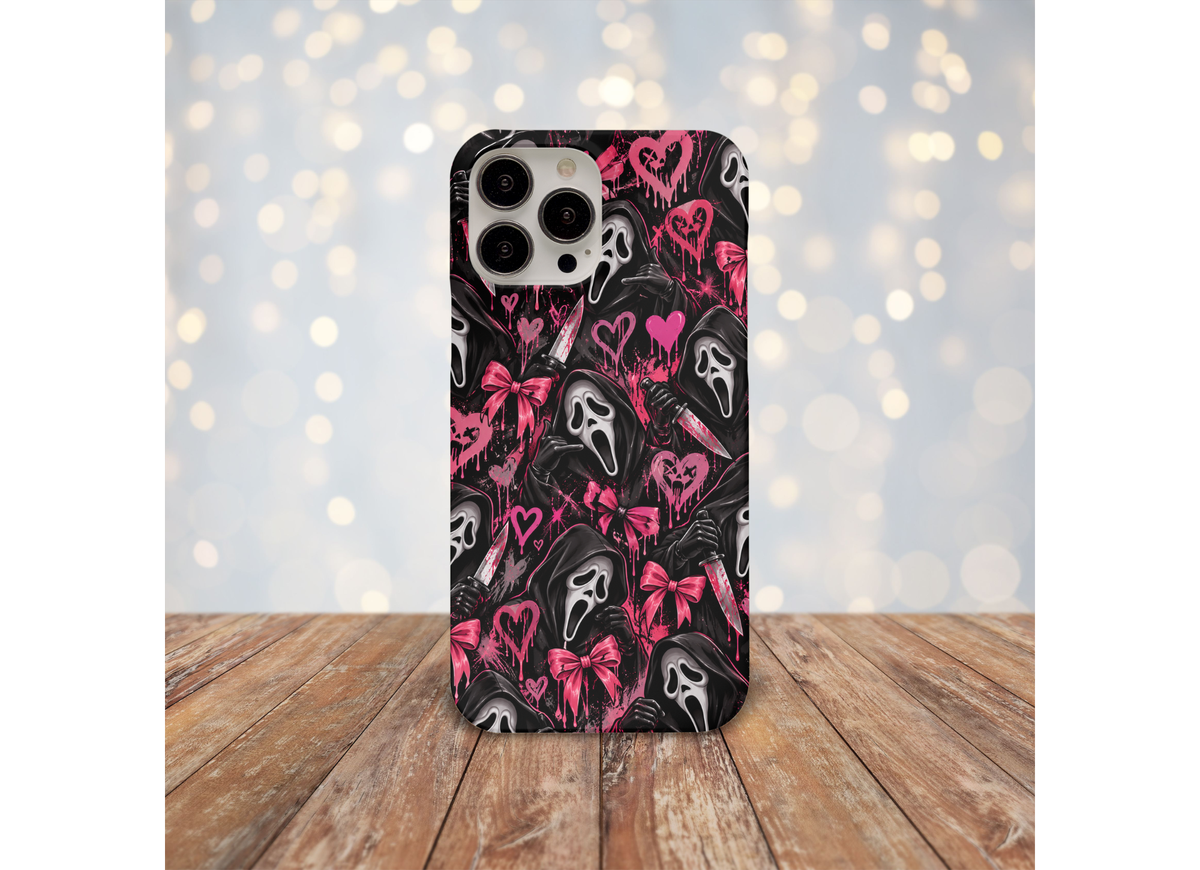 Personalized Phone Case – Choose Your Design & Phone Model