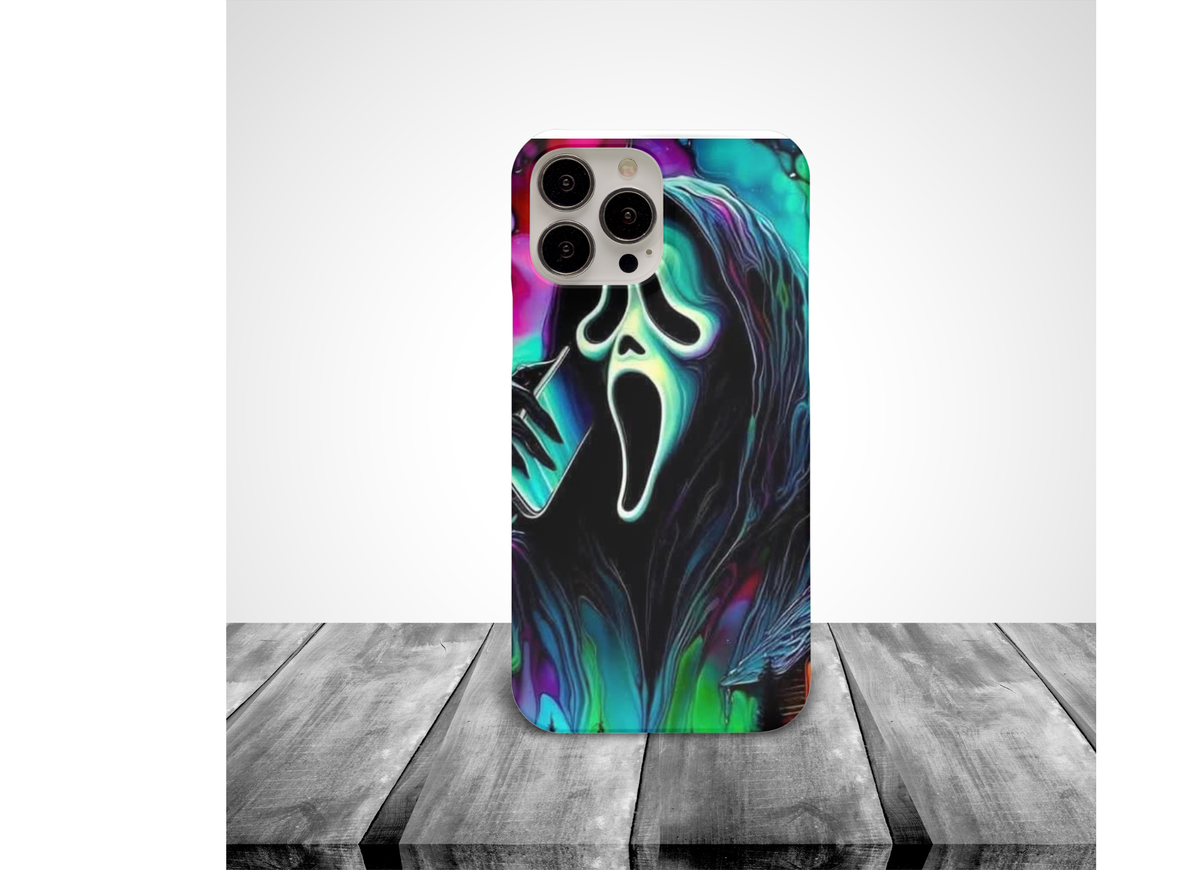 Personalized Phone Case – Choose Your Design & Phone Model