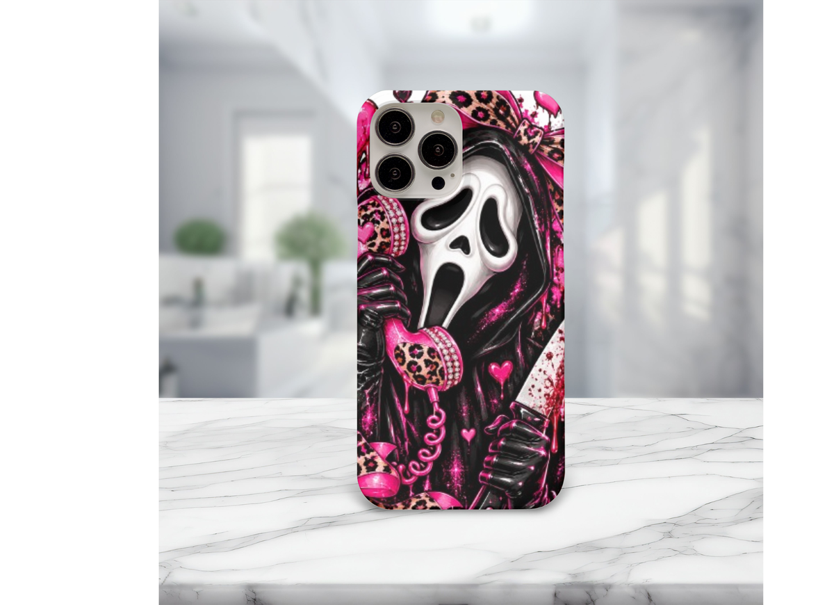 Personalized Phone Case – Choose Your Design & Phone Model