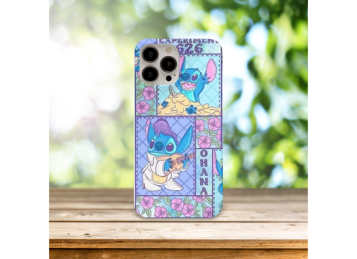 Personalized Phone Case – Choose Your Design & Phone Model