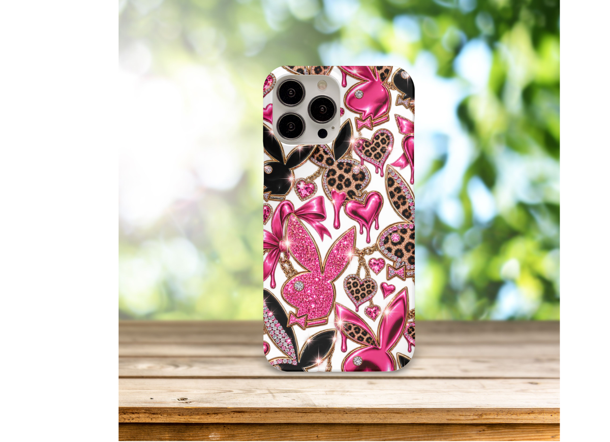 Personalized Phone Case – Choose Your Design & Phone Model