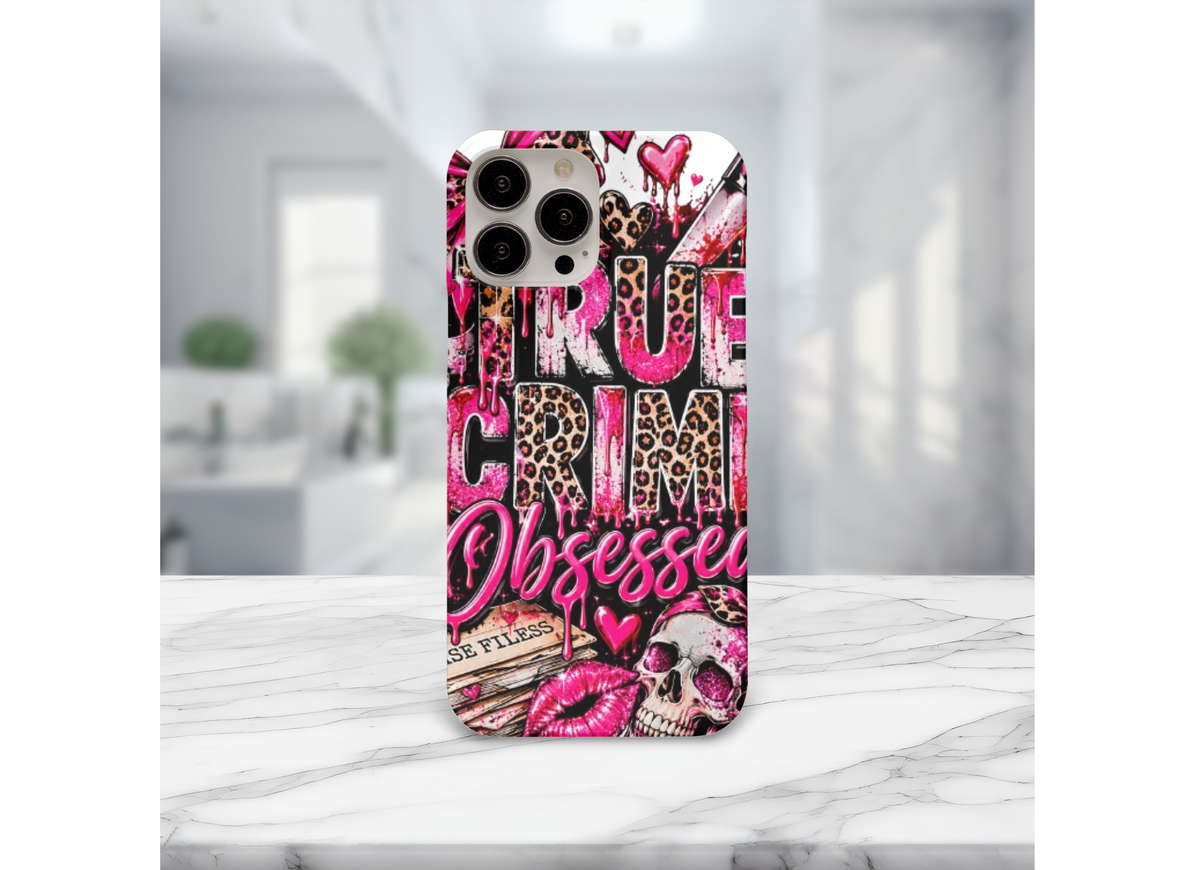Personalized Phone Case – Choose Your Design & Phone Model