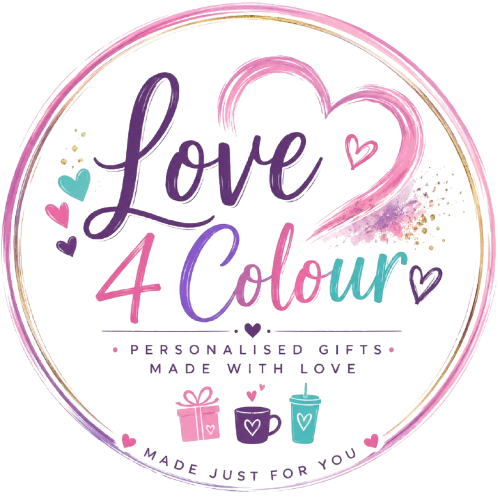 Love 4 Colour