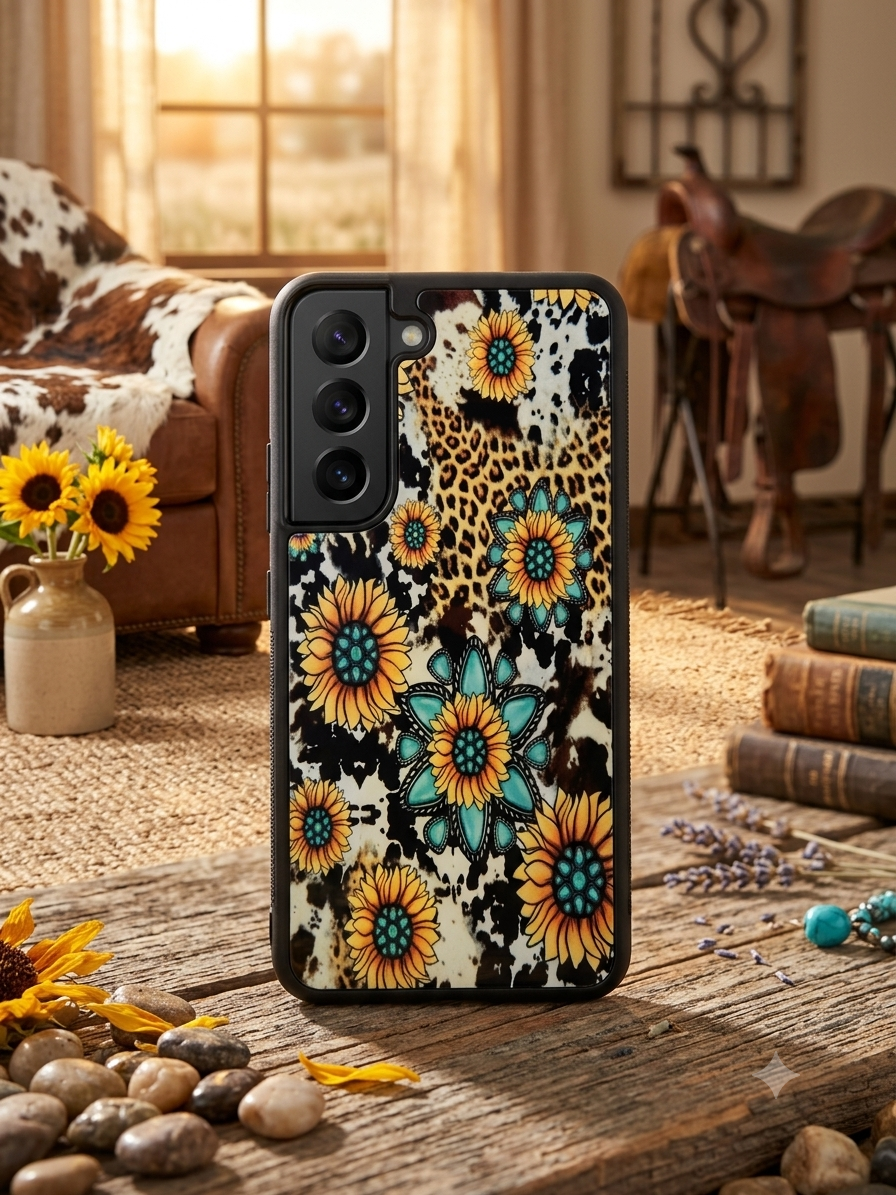 Custom Phone Cases