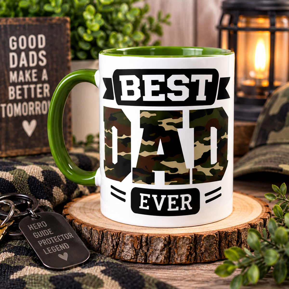 Personalised Coffee Mugs