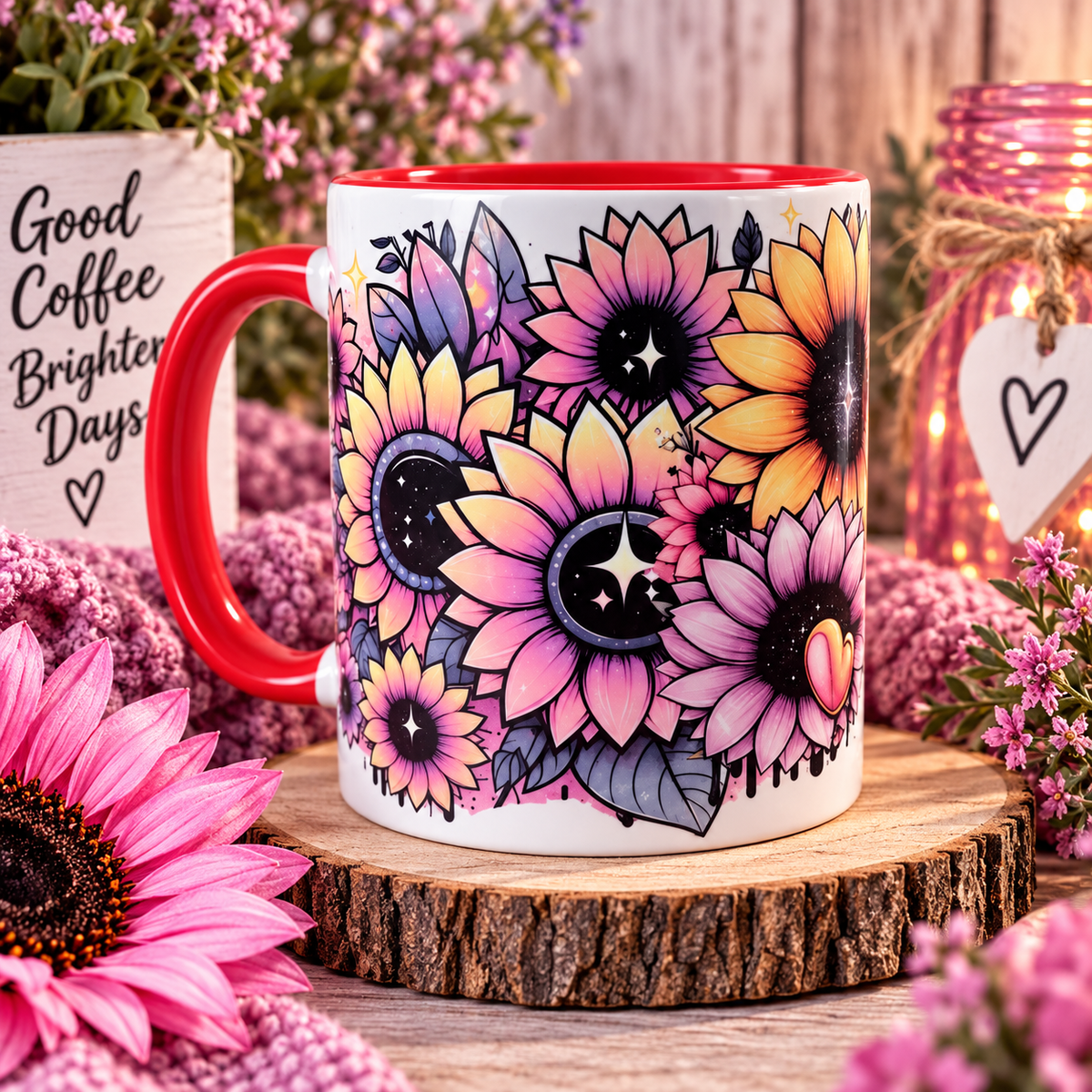 Personalised Coffee Mugs