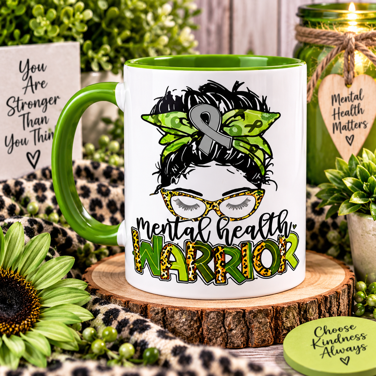 Personalised Coffee Mugs