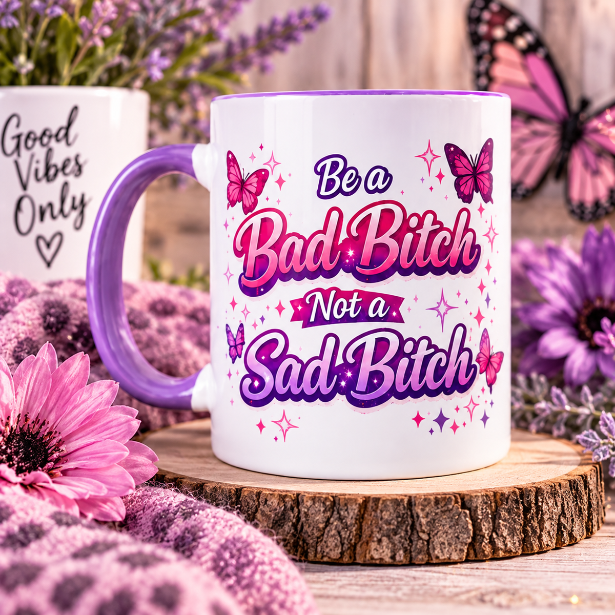 Personalised Coffee Mugs