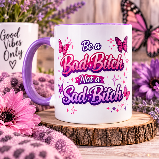 Personalised Coffee Mugs