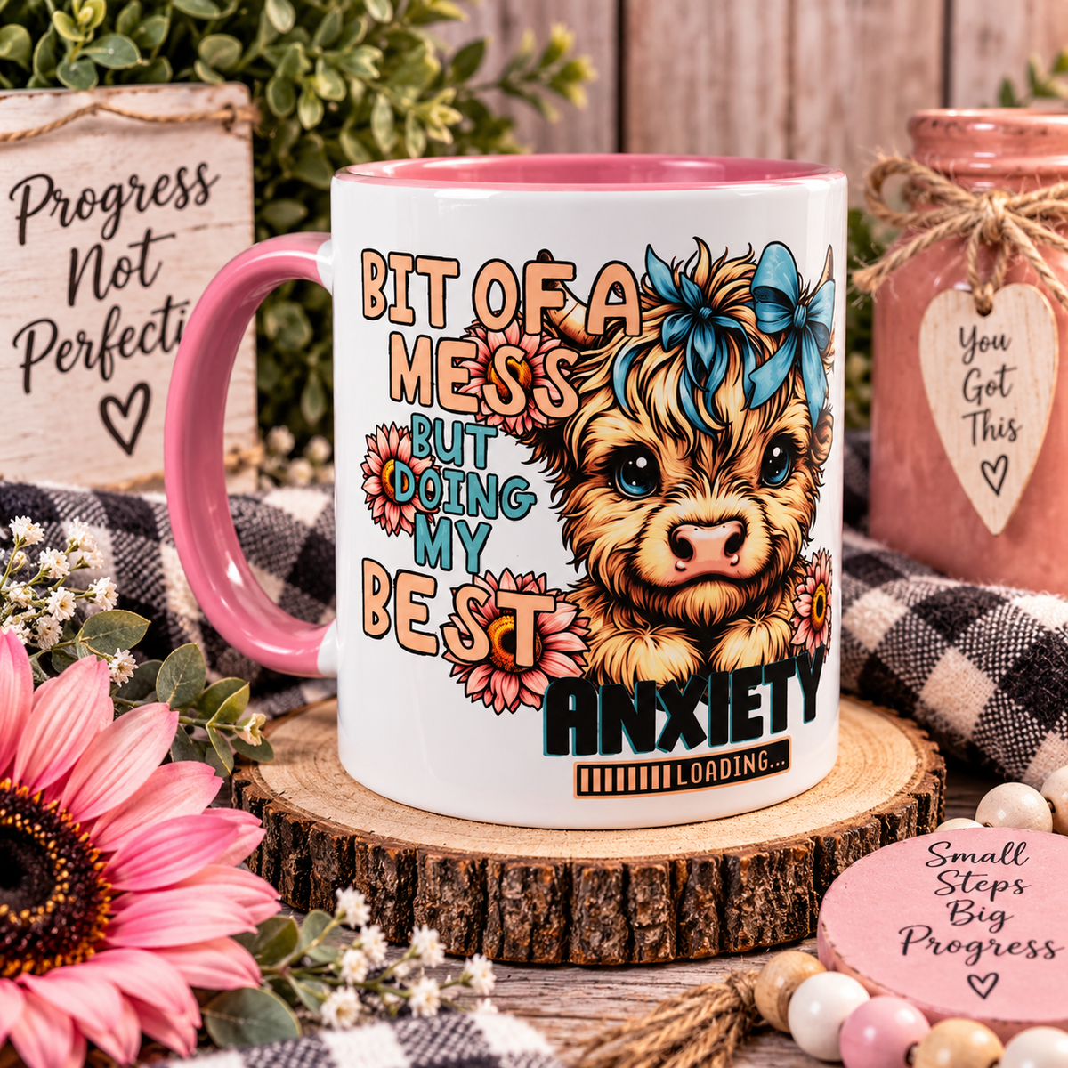 Personalised Coffee Mugs