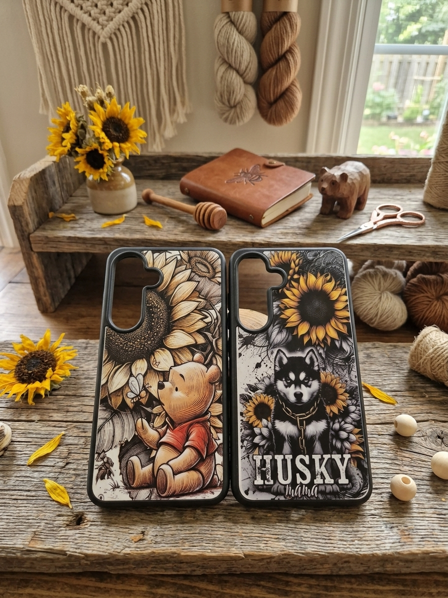 Custom Phone Cases
